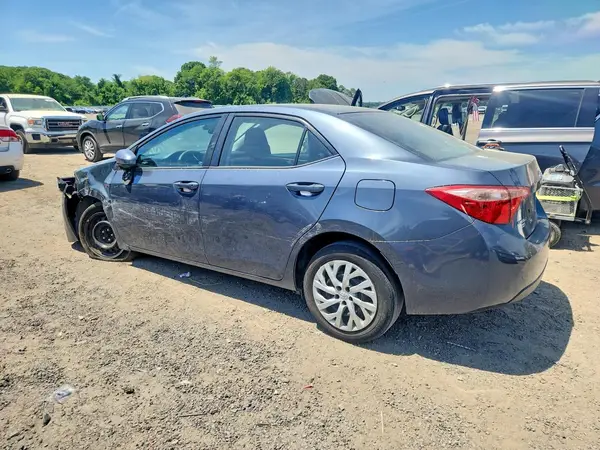 2T1BURHE8HC796726 2017 TOYOTA COROLLA - Image 2