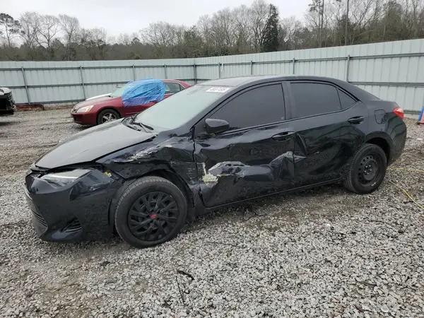 2T1BURHE8HC797116 2017 TOYOTA COROLLA - Image 1