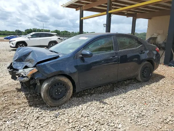 2T1BURHE8HC797195 2017 TOYOTA COROLLA - Image 1