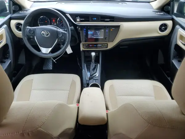 2T1BURHE8HC797956 2017 TOYOTA COROLLA - Image 8
