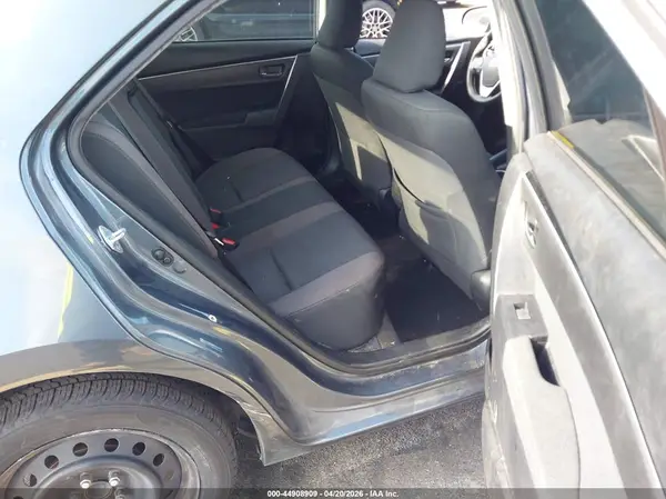2T1BURHE8HC799108 2017 TOYOTA COROLLA - Image 8
