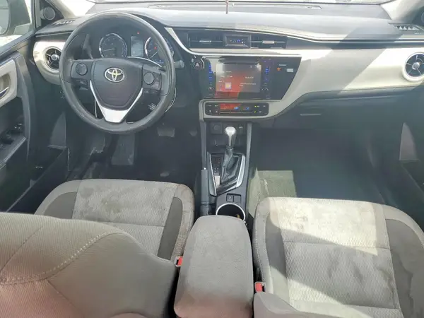 2T1BURHE8HC799495 2017 TOYOTA COROLLA - Image 8
