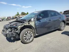 2T1BURHE8HC802279 2017 TOYOTA COROLLA