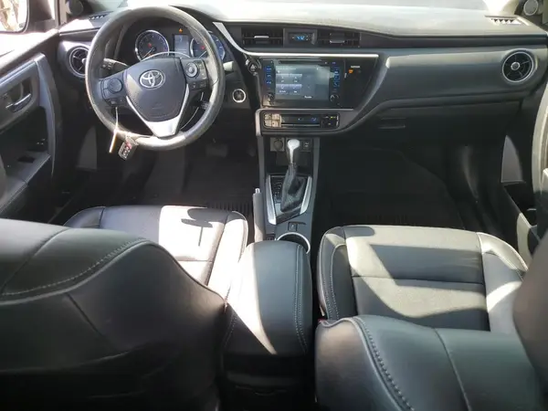 2T1BURHE8HC802279 2017 TOYOTA COROLLA - Image 8