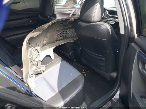 2T1BURHE8HC805084 2017 TOYOTA COROLLA - Image 8