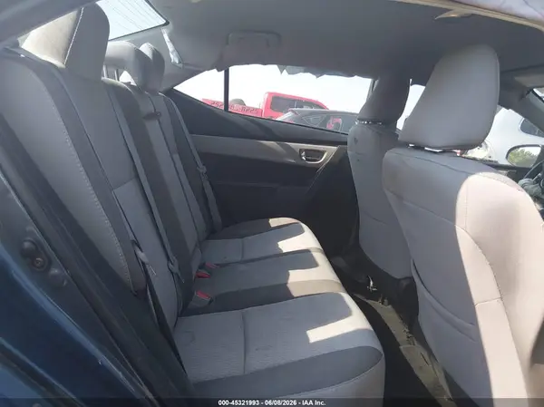 2T1BURHE8HC805490 2017 TOYOTA COROLLA - Image 8