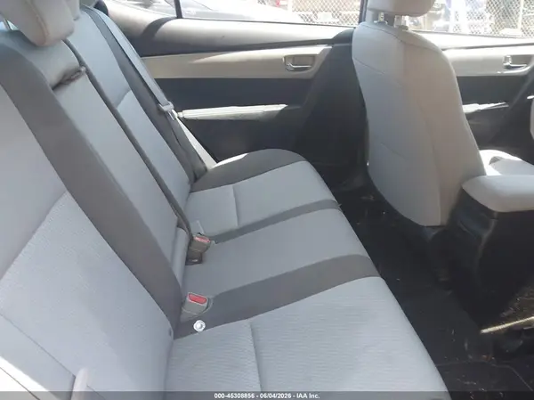 2T1BURHE8HC806929 2017 TOYOTA COROLLA - Image 8