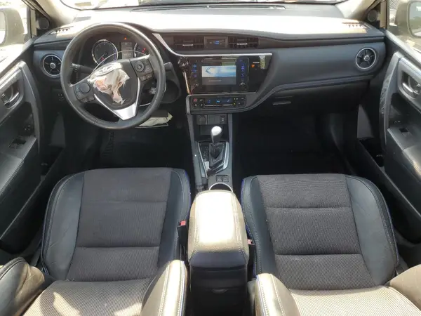 2T1BURHE8HC808499 2017 TOYOTA COROLLA - Image 8