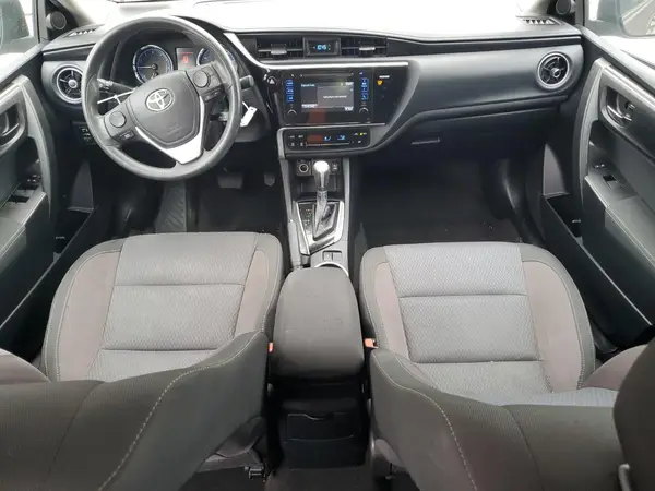 2T1BURHE8HC808714 2017 TOYOTA COROLLA - Image 8
