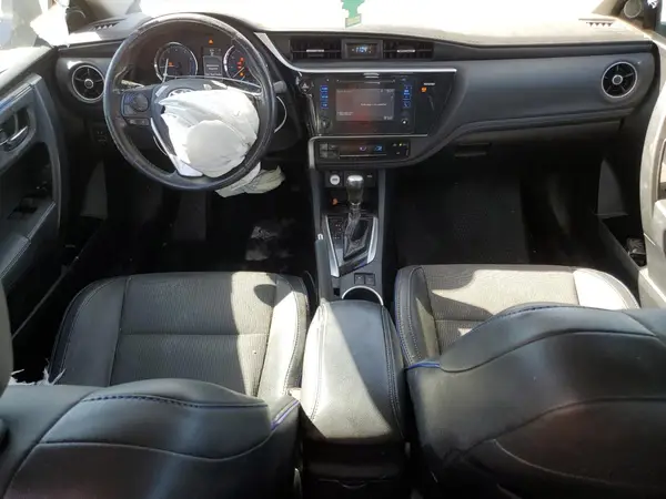 2T1BURHE8HC809152 2017 TOYOTA COROLLA - Image 8