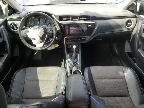 2T1BURHE8HC809426 2017 TOYOTA COROLLA - Image 8