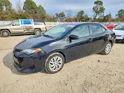 2T1BURHE8HC813461 2017 TOYOTA COROLLA