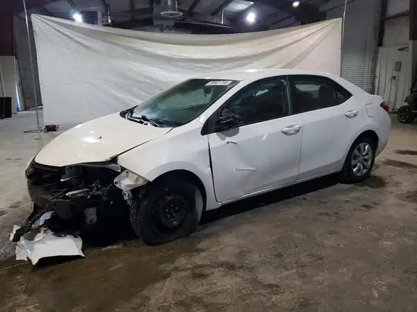 2T1BURHE8HC814142 2017 TOYOTA COROLLA - Image 1