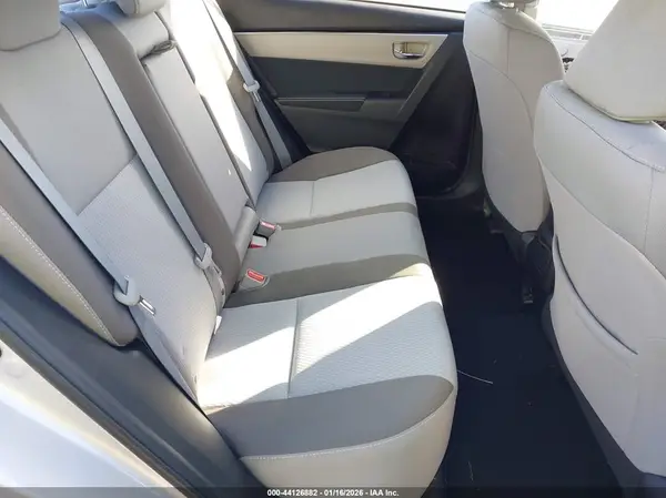 2T1BURHE8HC814481 2017 TOYOTA COROLLA - Image 8
