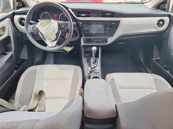 2T1BURHE8HC814707 2017 TOYOTA COROLLA - Image 8