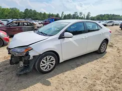 2T1BURHE8HC815033 2017 TOYOTA COROLLA