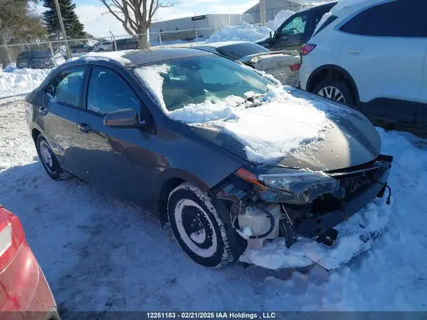 2T1BURHE8HC816103 2017 TOYOTA COROLLA - Image 1