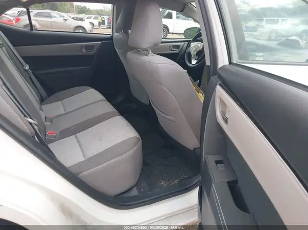 2T1BURHE8HC818904 2017 TOYOTA COROLLA - Image 8