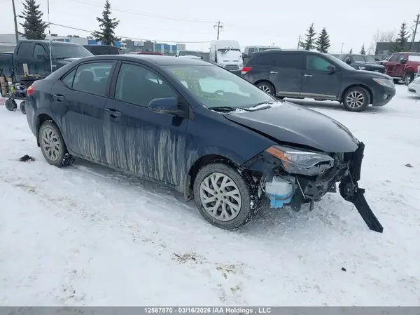 2T1BURHE8HC819132 2017 TOYOTA COROLLA - Image 1