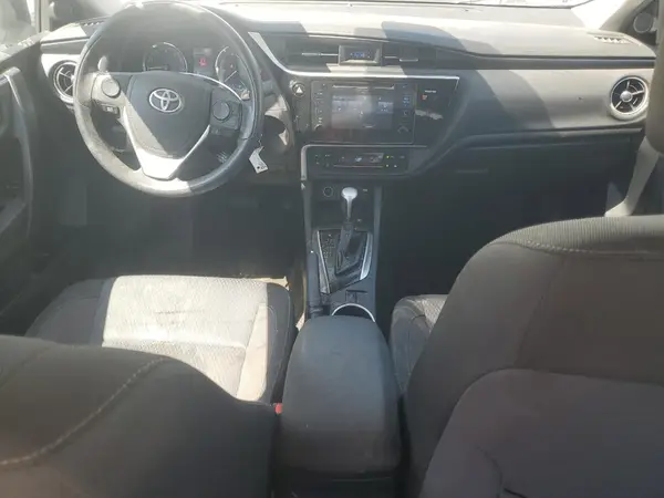 2T1BURHE8HC819311 2017 TOYOTA COROLLA - Image 8