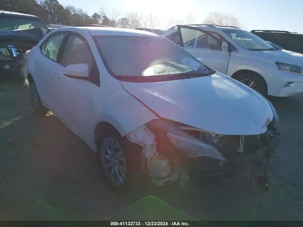 2T1BURHE8HC820040 2017 TOYOTA COROLLA - Image 1