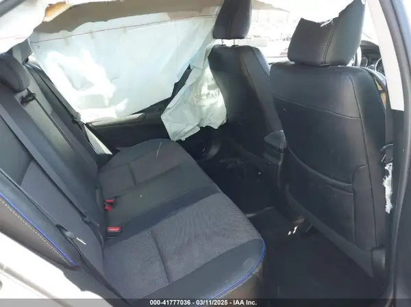 2T1BURHE8HC820135 2017 TOYOTA COROLLA - Image 8