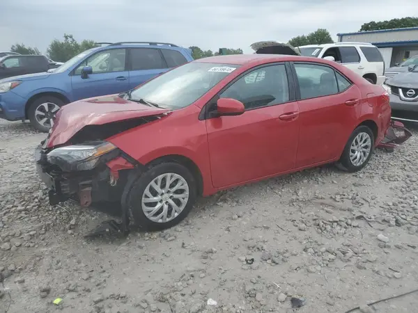2T1BURHE8HC824329 2017 TOYOTA COROLLA - Image 1