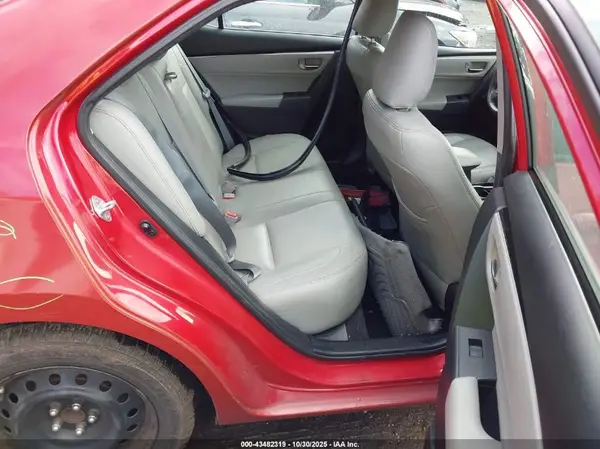 2T1BURHE8HC824962 2017 TOYOTA COROLLA - Image 8