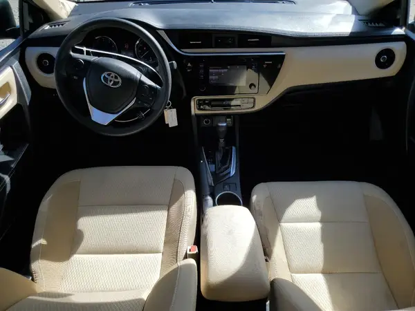 2T1BURHE8HC825528 2017 TOYOTA COROLLA - Image 8