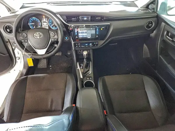 2T1BURHE8HC828218 2017 TOYOTA COROLLA - Image 8