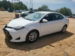 2T1BURHE8HC828445 2017 TOYOTA COROLLA