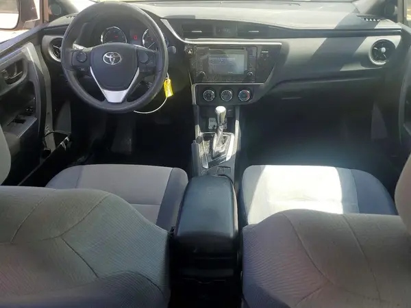 2T1BURHE8HC828445 2017 TOYOTA COROLLA - Image 8