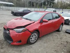 2T1BURHE8HC828767 2017 TOYOTA COROLLA