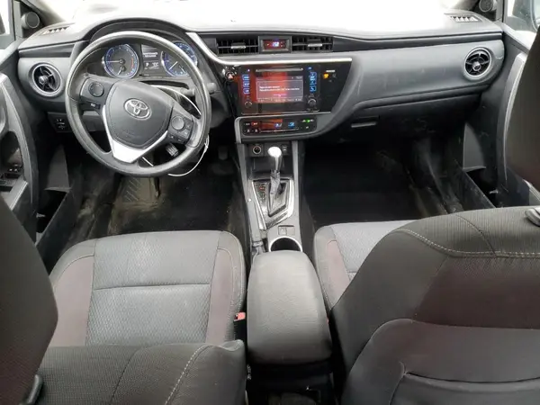 2T1BURHE8HC828848 2017 TOYOTA COROLLA - Image 8