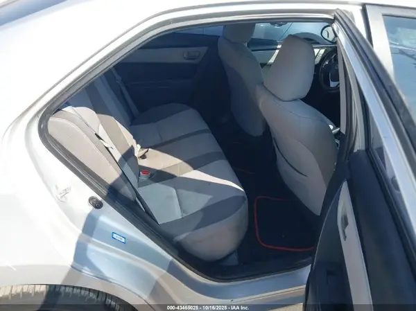 2T1BURHE8HC829031 2017 TOYOTA COROLLA - Image 8