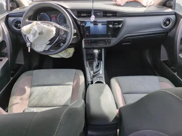 2T1BURHE8HC829093 2017 TOYOTA COROLLA - Image 8