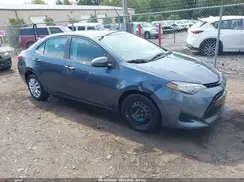 2T1BURHE8HC829255 2017 TOYOTA COROLLA