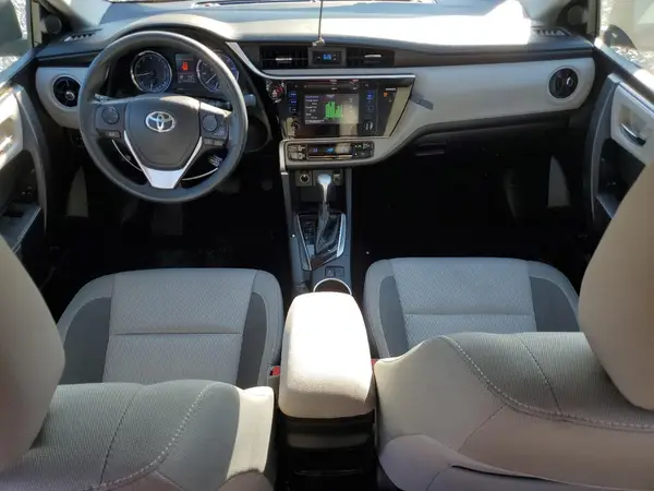 2T1BURHE8HC830356 2017 TOYOTA COROLLA - Image 8