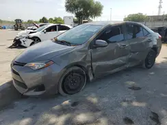 2T1BURHE8HC830826 2017 TOYOTA COROLLA
