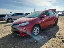2T1BURHE8HC833242 2017 TOYOTA COROLLA