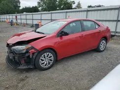 2T1BURHE8HC835783 2017 TOYOTA COROLLA