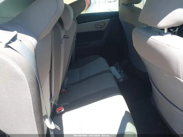 2T1BURHE8HC837050 2017 TOYOTA COROLLA - Image 8