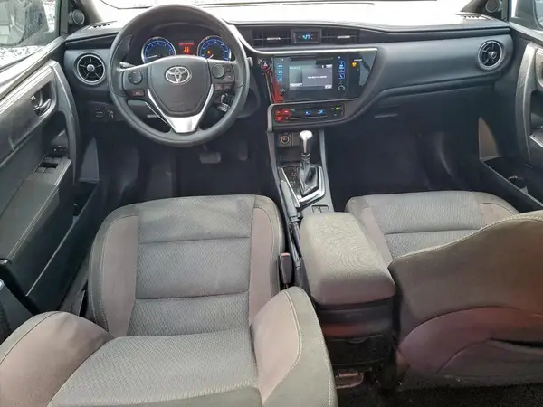 2T1BURHE8HC837114 2017 TOYOTA COROLLA - Image 8