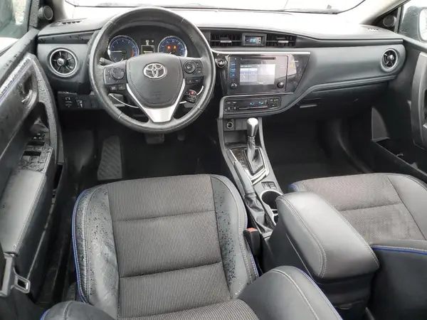 2T1BURHE8HC837937 2017 TOYOTA COROLLA - Image 8