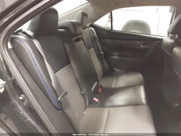 2T1BURHE8HC839249 2017 TOYOTA COROLLA - Image 8