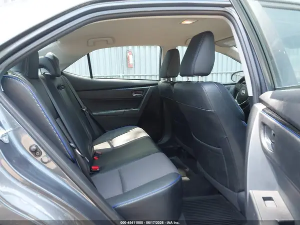 2T1BURHE8HC839462 2017 TOYOTA COROLLA - Image 8