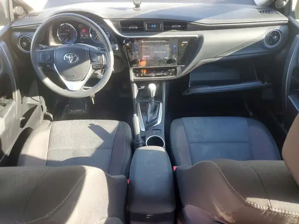 2T1BURHE8HC840188 2017 TOYOTA COROLLA - Image 8