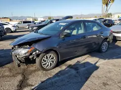 2T1BURHE8HC840711 2017 TOYOTA COROLLA