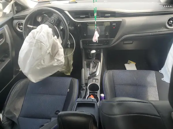 2T1BURHE8HC842295 2017 TOYOTA COROLLA - Image 8