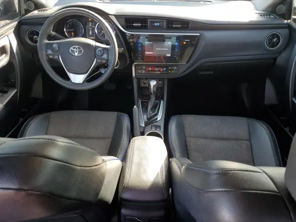 2T1BURHE8HC842751 2017 TOYOTA COROLLA - Image 8